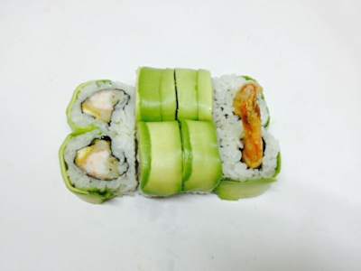 Ebi Roll