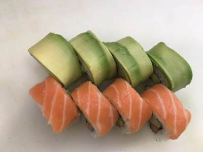 Pasion Roll