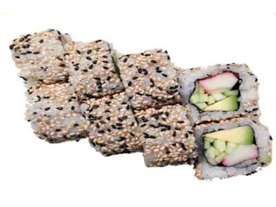 Surimi Roll