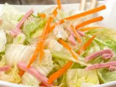 Ensalada China