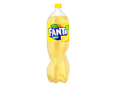 Fanta Limón, 2L