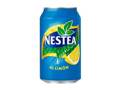Nestea, Lata 33cl