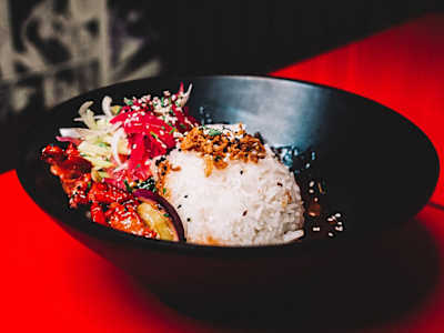 Hong Kong Char Siu (Hong Kong)