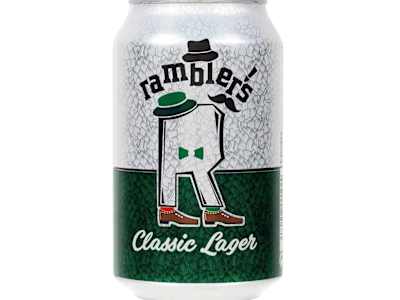 Cerveza Sureña/Rambler