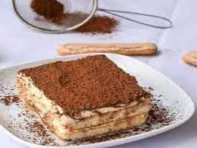Tiramisú
