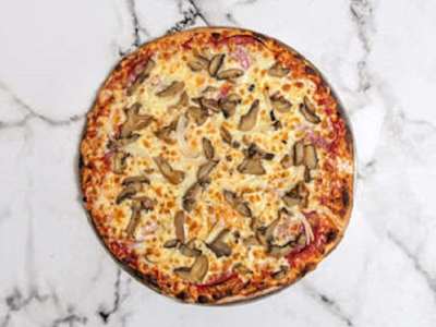 Pizza Torinese