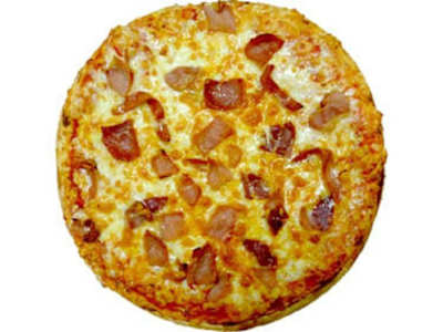 Dolce Pizza