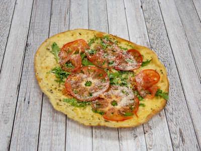 Pizza Goya