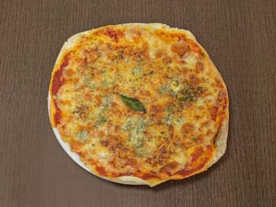 Pizza Prosciutto