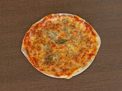 Pizza Raffaele