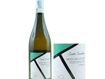 Moscato D’Asti (dulce)