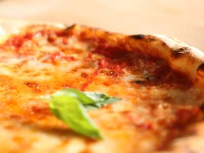 Pizza Margarita