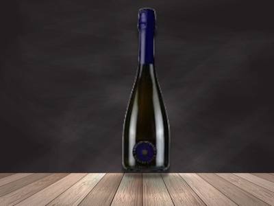 Moscato  Borgofulvia (Dulce)