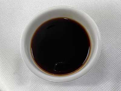 Salsa de Teriyaki