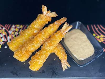 Ebi Fry (4 Uds.)
