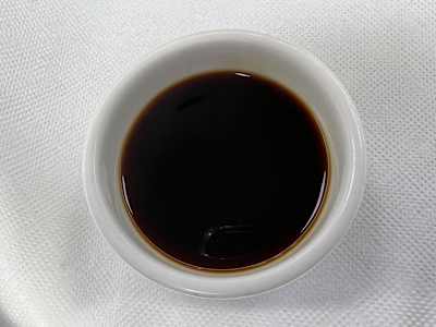 Salsa de Anguila