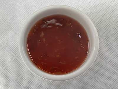 Salsa de Sweet Chili Sauce
