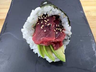 Temaki Atún, Unidad