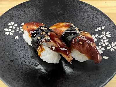 Nigiri Anguila, 2 Unidades