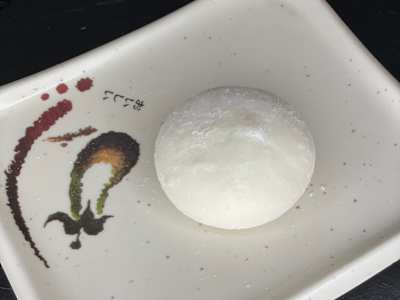 Mochi de Coco, Unidad