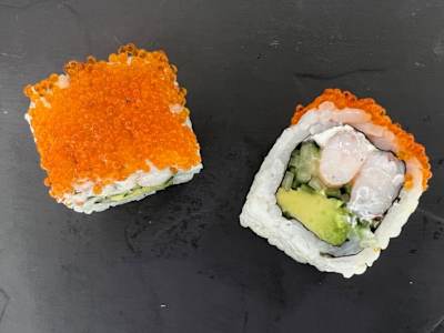 California Roll, 8 Unidades
