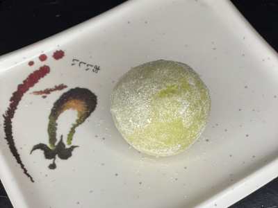 Mochi de Té Verde, Unidad