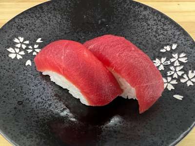 Nigiri Atún, 2 Unidades