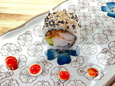 Crazy Gamba Roll, 8 Unidades