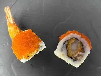 Dragon King Roll, 8 Unidades