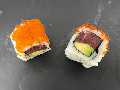 Coll Atún Roll, 8 Unidades