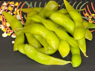 Edamame