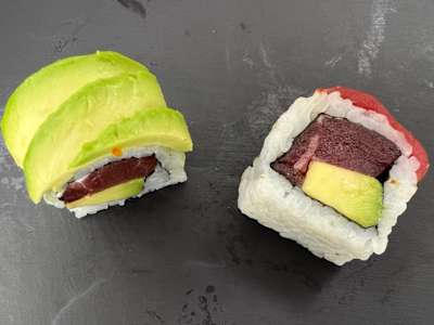 Pasitiva Roll, 8 Unidades