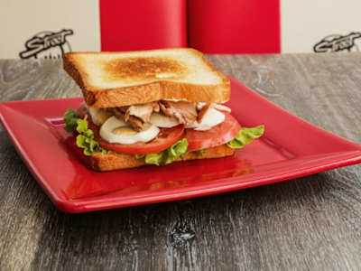 Sándwich Cantábrico