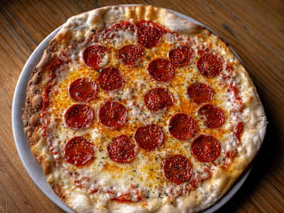 Pepperoni