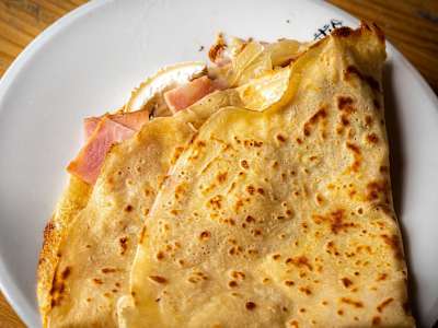 Crep Campestre