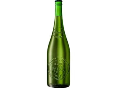 Cerveza Alhambra 1925, 330ml.