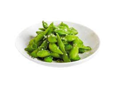12. Edamame