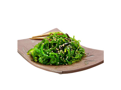 1. Wakame