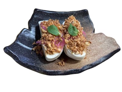 29. Bao burn  ( 2 piezas)