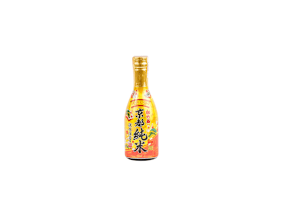 Sake Kyoto Fushimizu, 300ml.