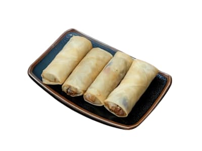 8. Rollito de Pato, 4 Unidades