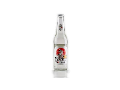 Samura Chu-hi, 330ml.