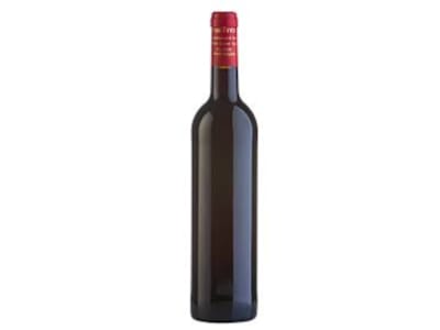 Vino Tinto de la Casa