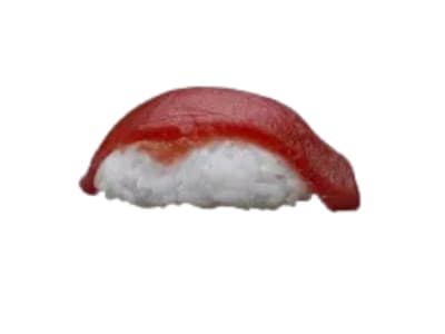 104. Nigiri Atún, 2 Unidades
