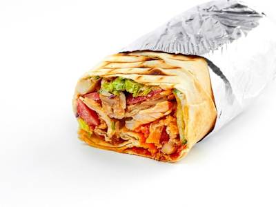 Dürum Pollo