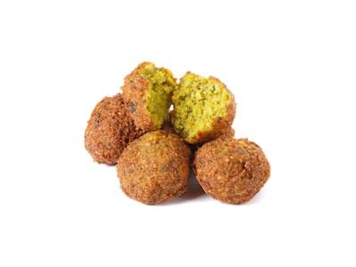 Falafel, 8 Unidades