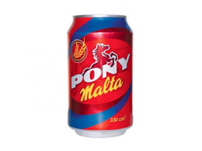 Pony Malta