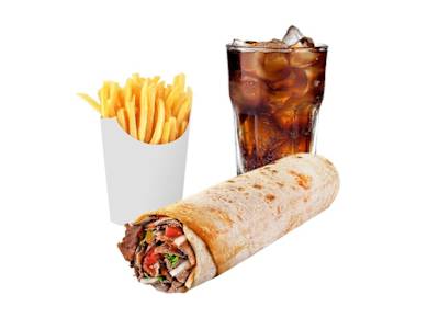 Menú Durum