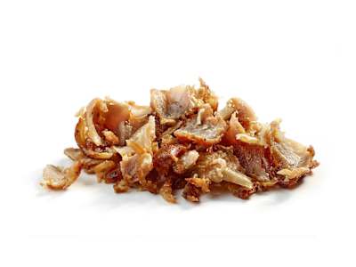 Ración de Carne