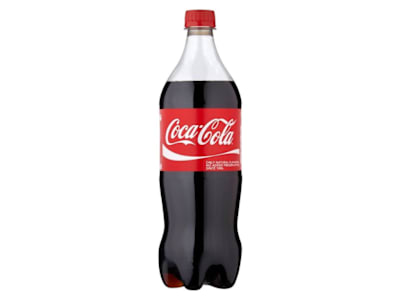 Coca Cola, 1L